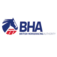 British Horseracing Authority logo