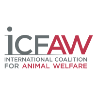 International Coalition for Animal Welfare logo